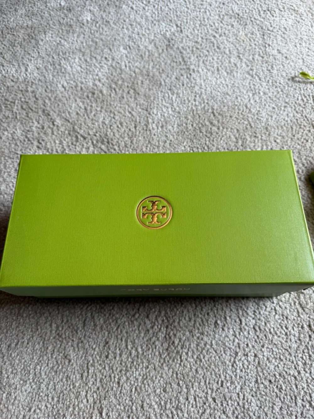 Tory Burch Double T Strap Slides